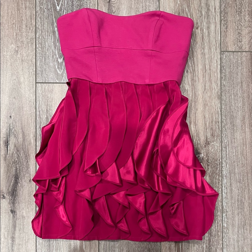 Cynthia Steffe dress